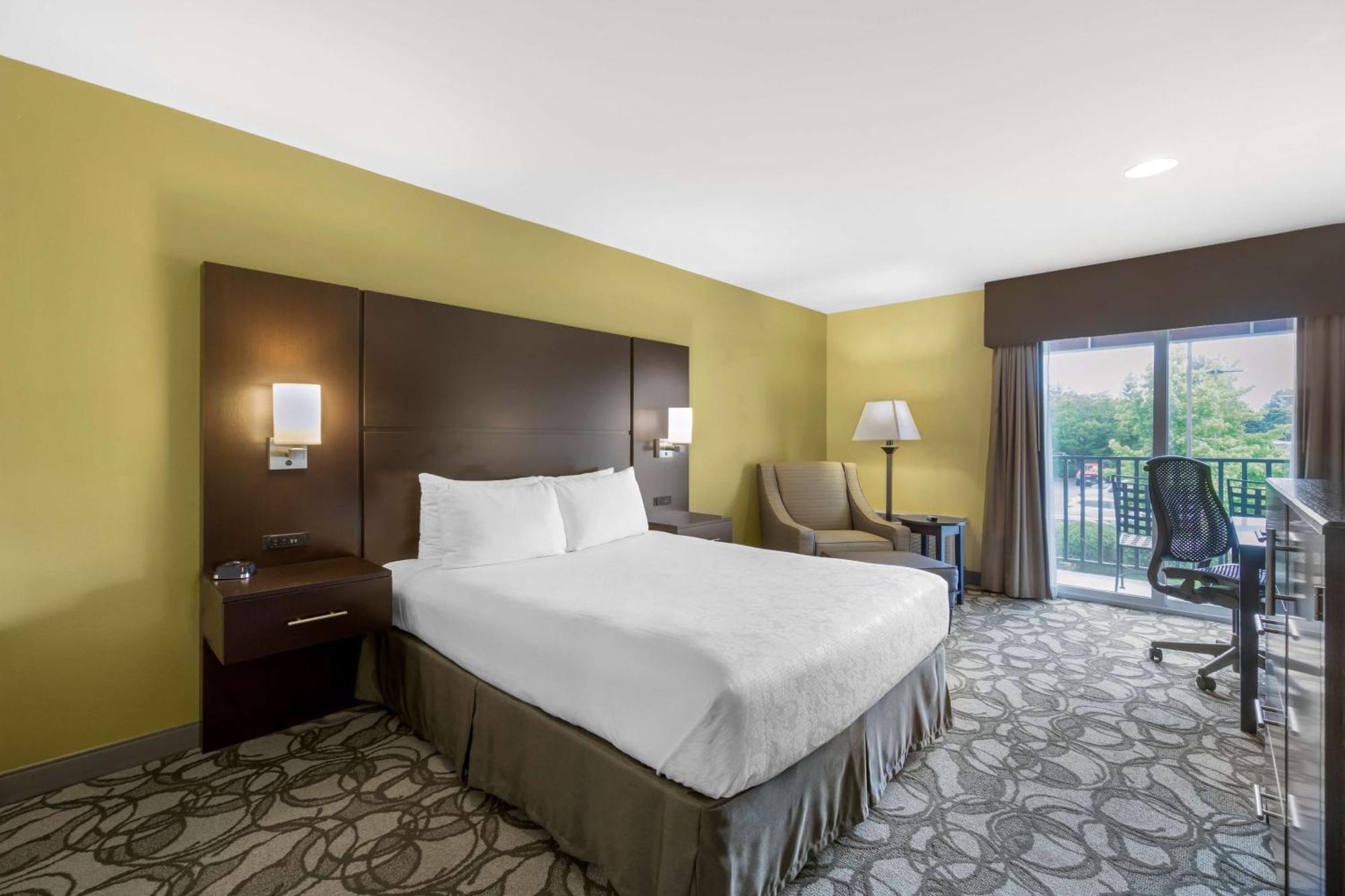 Best Western Plus Plaza By The Green Кент Экстерьер фото