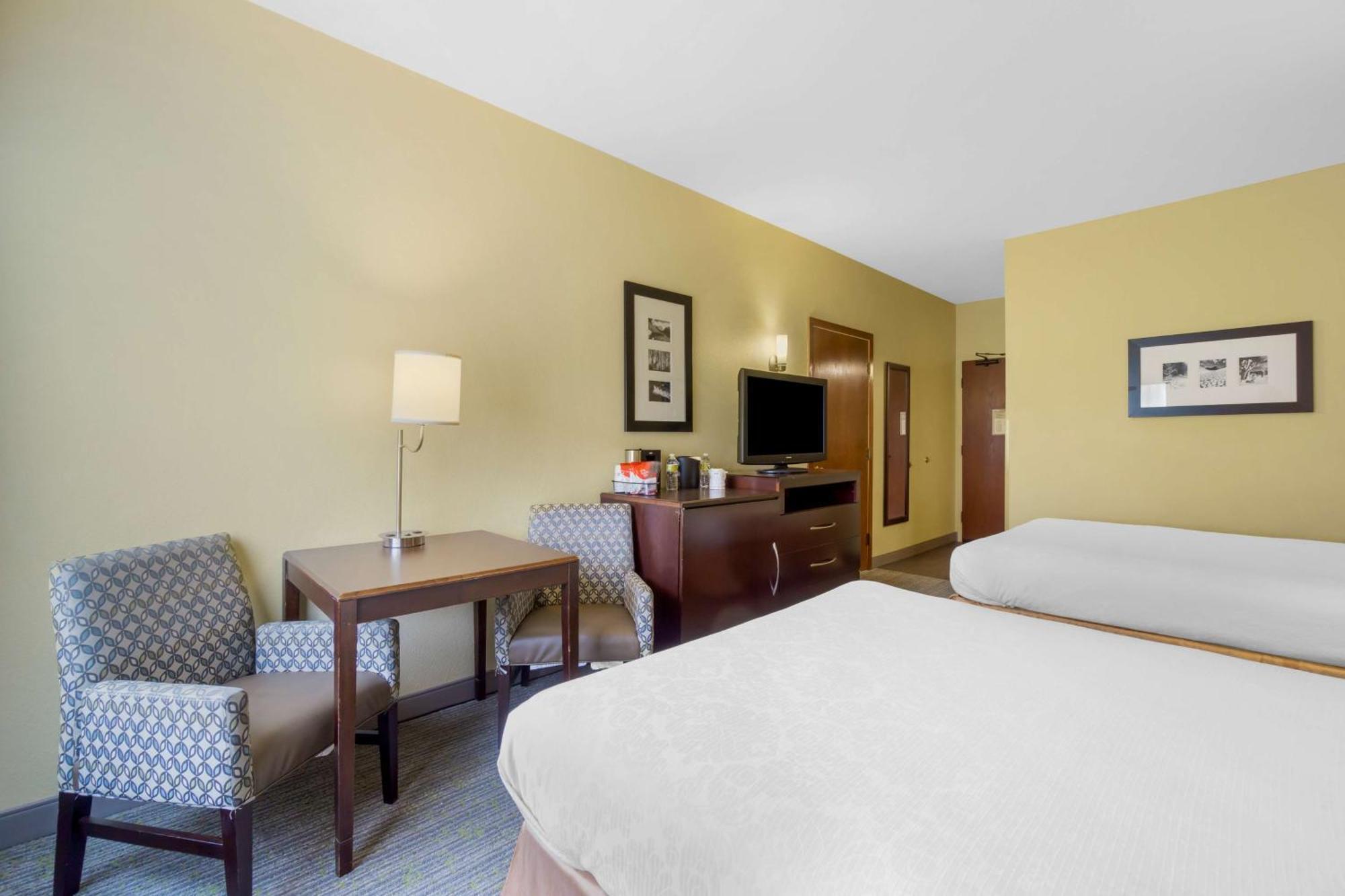 Best Western Plus Plaza By The Green Кент Экстерьер фото
