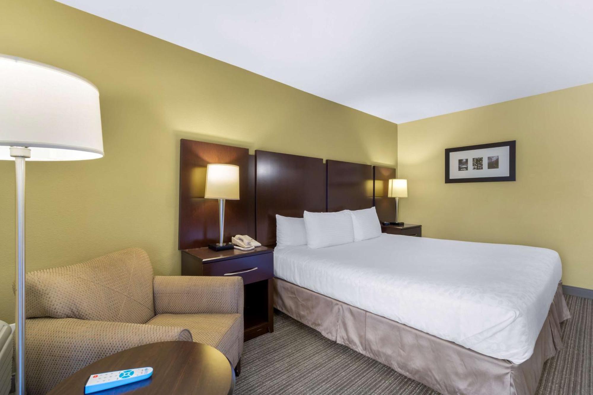 Best Western Plus Plaza By The Green Кент Экстерьер фото