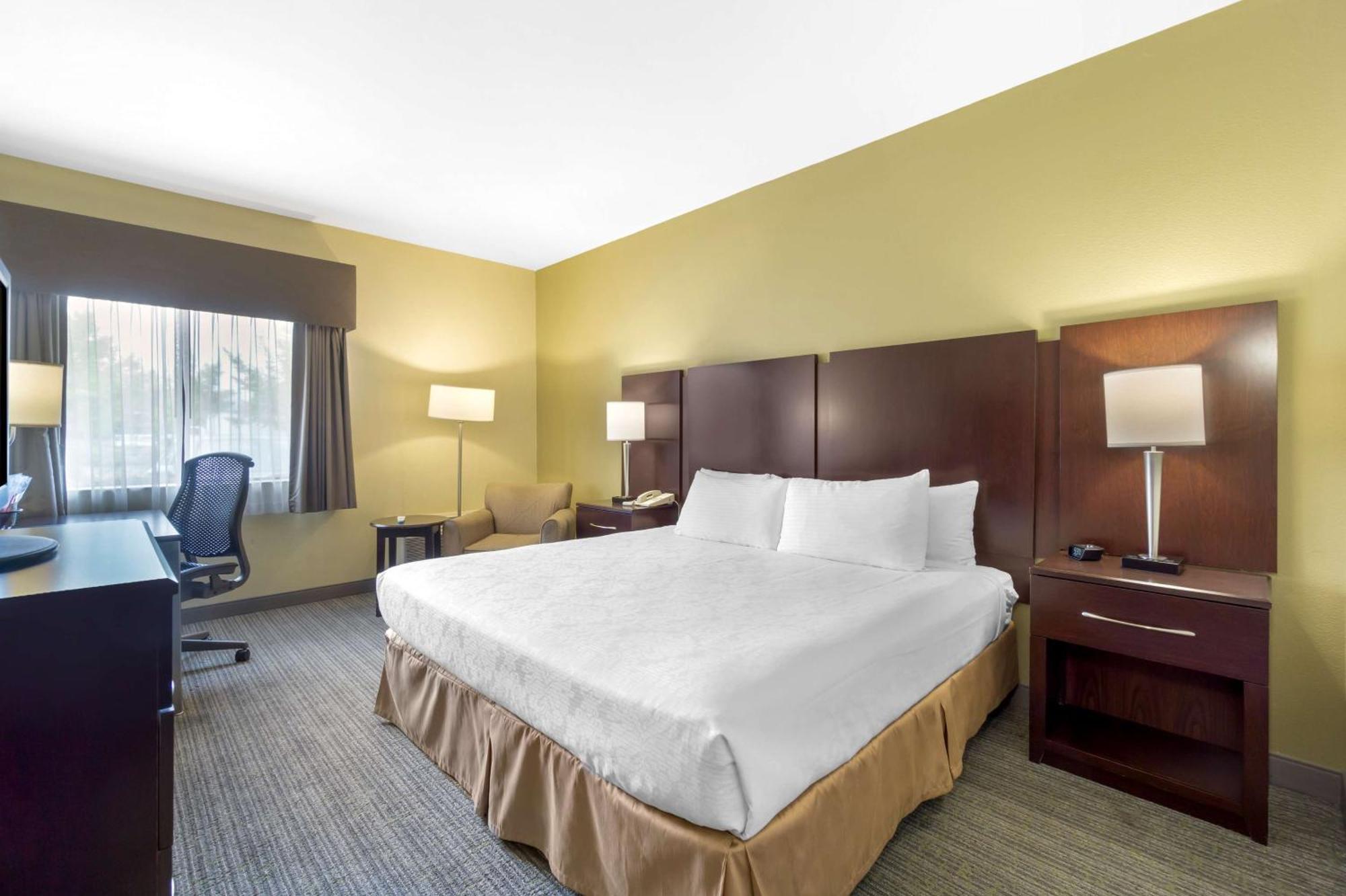 Best Western Plus Plaza By The Green Кент Экстерьер фото