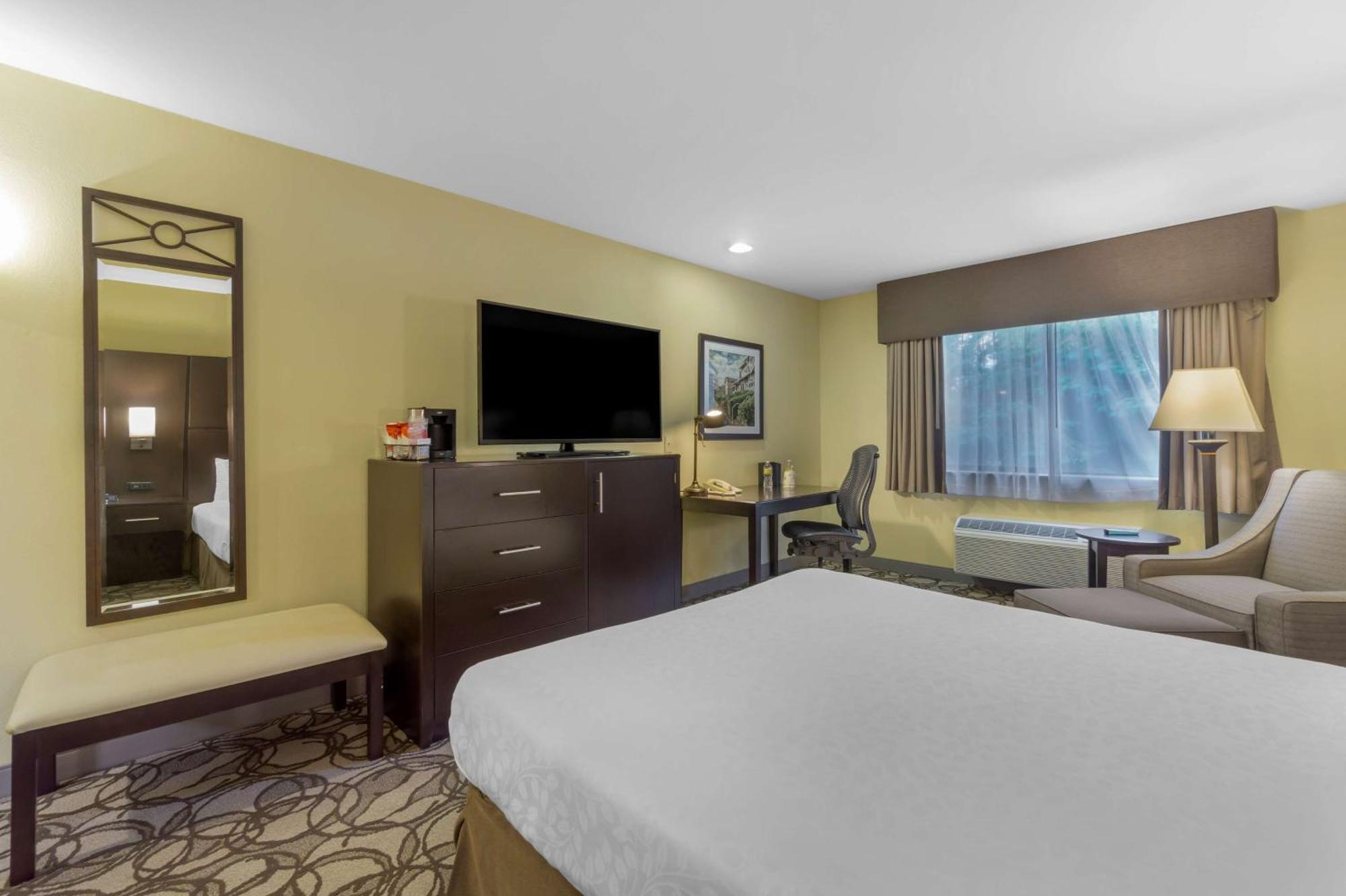 Отель Best Western Plus Plaza By The Green Кент Экстерьер фото